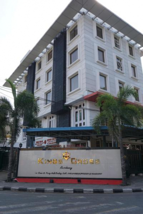Kingscross Residency